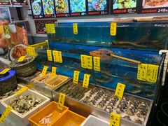 水产区-飞尝蚝·顺德菜·鱼生(顺德总店)