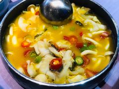 -章丘宴(唐人中心店)