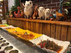 -草原塞蛮羊火锅城(港湾店)