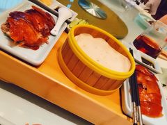 -梦都海鲜酒家(万达广场江桥店)