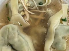 -老西白点心店