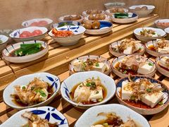 -匠牛亭·锅物烧肉放题自助(昆百大·泰业城店)