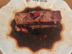 -張飛扒肉·龙江非遗(道外店)
