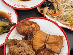 -刘小忙把子肉(北园大街总店)