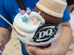 -DQ·蛋糕·冰淇淋(龙湖狮山天街店)