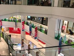 -凯德广场(武胜路店)