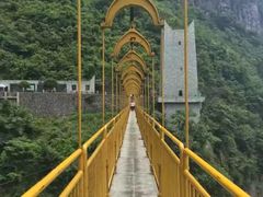 景点-九皇山景区