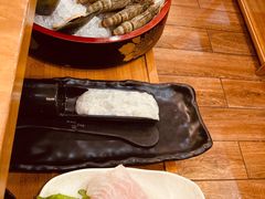 生鲜龙利鱼-牛New寿喜烧(青浦店)