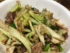 -秀妈厨房(灰汤老店)