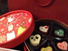 iphone_upload_pic-GODIVA(港汇恒隆广场)