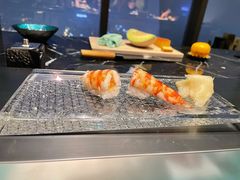 -風料理.鮨Omakase