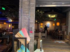 -绿茶餐厅(领展购物广场·中关村店)