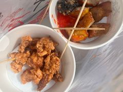 -美美阿姨醋肉(县后路店)