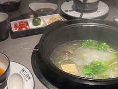 -同仁四季椰子鸡(无锡滨湖万象汇店)