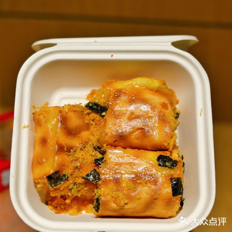 虎头局!国潮点心的天花板,我来啦!!