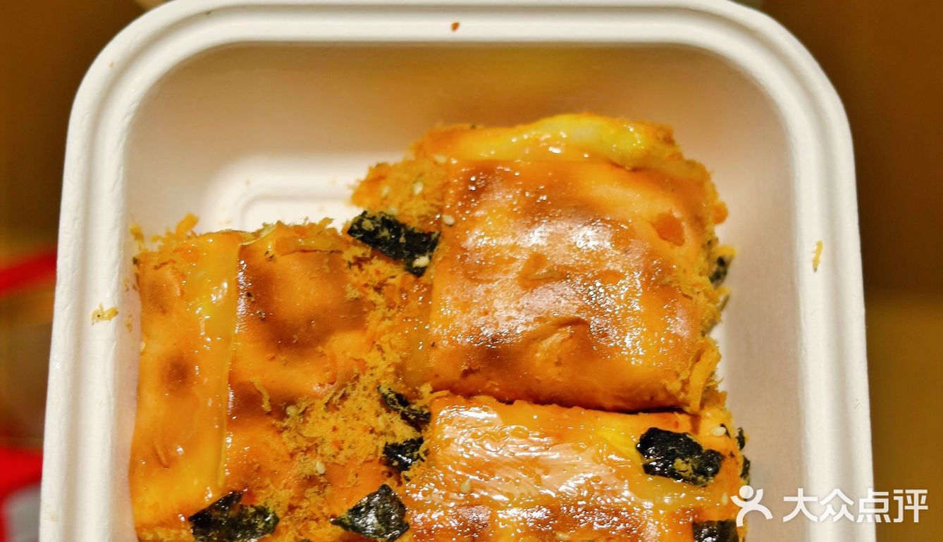 虎头局！国潮点心的天花板，我来啦！！