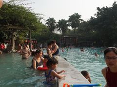 -天赐温泉