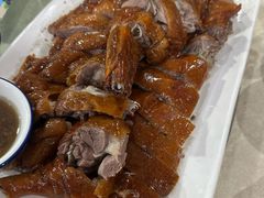 -区海鸡场饭店(石壁店)
