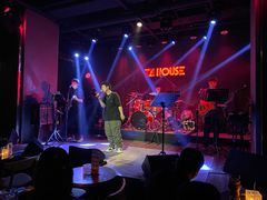 -TZ House音乐现场(茅台店)