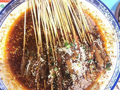 -裕鼎鲜·新中菜(八一广场万达店)