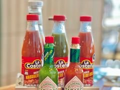 -Taco Mama嗒蔻妈妈墨西哥餐厅(环宇城店)