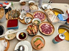 -海底捞大排档火锅(打浦路店)