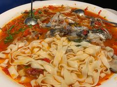 -坛宗剁椒鱼头(河西王府井店)