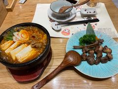 -上户日本料理(北仑富邦店)