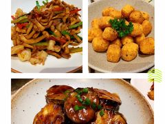 -大树餐厅(红旗街万达店)