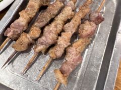 -凤齐羊肉烩面馆