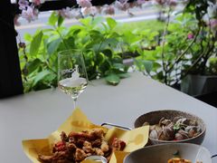 -ibarrel爱杯·bistro&brunch(江宁路店)
