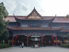 -开福禅寺