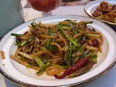 -阿娜尔·新疆菜(宜家荟聚中心店)