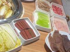 -季季红火锅(长沙步行街店)