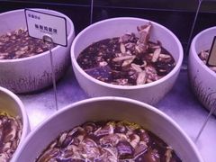 -韩盛·盛江山自助料理(中街大悦城店)