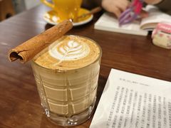 -咖法森林·咖啡  酒吧(天河店)