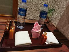 -中旅阿那亚九龙湖·公主酒店