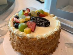 -金厨泰国餐厅·全泰籍厨师料理(拱北店)