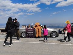 -阳台山自然风景区