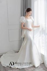 -艾朵婚纱