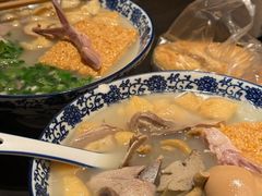 -小潘记鸭血粉丝汤