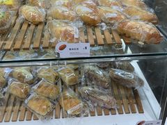 -BreadTalk面包新语·烘焙蛋糕(五羊邨店)