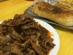 -赵家牛肉砂锅(台西三路店)