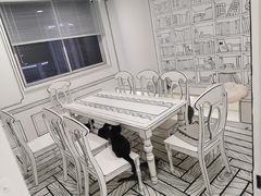 -白夜2D咖啡馆
