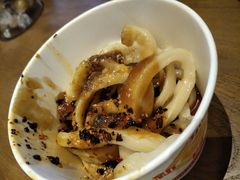甜水面-洞子口张老二凉粉(文殊院店)