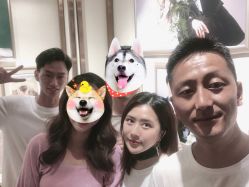点击看大图 -唯一旅拍·颂当代影像艺术中心(上城店)