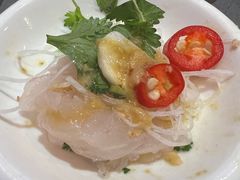 -官塘陈记鱼生·潮汕砂锅粥·牛肉火锅(潮枫路总店)