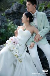 -麦田·婚纱摄影(天河新天地店)