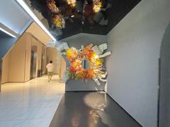 -上海虹桥中心爱琴海亚朵S酒店