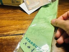 -星巴克(苏州平江万达广场店)